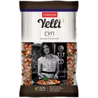 суп со звездочками