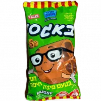 снек зеленый