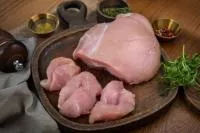 Филе грудки индейки Эльйон охлажденное