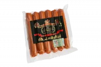 Сосиски-венские