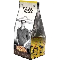 каша из поленты