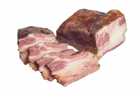 Бекон из говядины, (грудинка любительская к-в)2