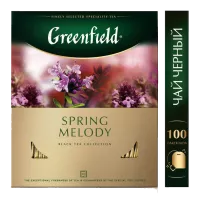 4605246010651_Greenfield_black-tea_Spring-Melody_100-pack_1
