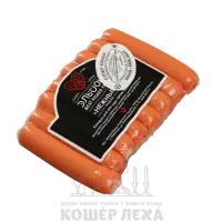 Сосиски Нежные