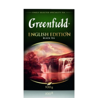 Greenfield_English_100г