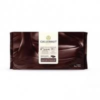 Горький кошерный шоколад Kosher Parve Callebaut 70,5% какао 5 кг