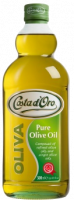 Масло Olio di Oliva оливковое рафинированное с доб масла олив нерафин 500млCd