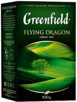 GREENFIELD_Flying_Dragon_100г