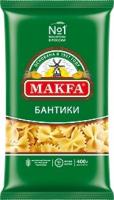 Макаронные изделья Makfa Бантики 400 г