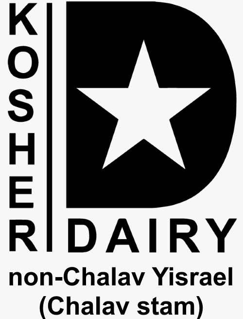 Халав Исраэль – «еврейское молоко»