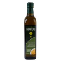 Масло Оливковое Palamidas Extra Virgin 500 мл-Photoroom
