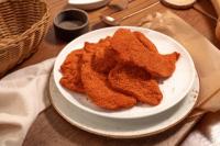 Шницель Эльйон натуральный куриный  в панировке замороженный