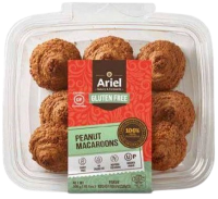 ПЕЧЕНЬЕ Арахисовое-Photoroom