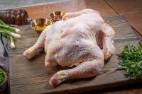 Тушка цыпленка Эльйон охлажденная