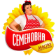 Семёновна