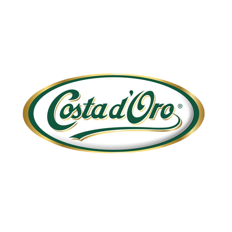 Costa oro