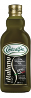 Масло оливковое Экстраверджине Фруттато 500мл_Cd
