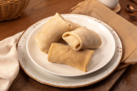 блинчики с курицей (2)