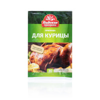 для курицы