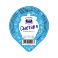 Сметана-330г (1)